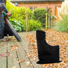 Black Garden Leaf Blower Bag Shredder Collection Sack Vacuum Storage Replacement