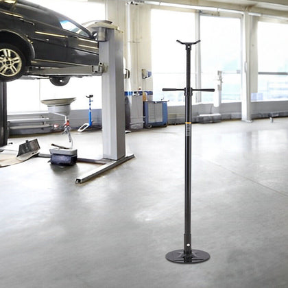 Transmission Jack Stand 750kg 0.75t Garage Workshop Vehicle Engine Lift Support