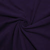 COTTON VELVET FABRIC 45" WIDE NON STRETCH FOR COSTUME DRESS CRAFTING DECORATION