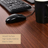 PC Computer Office Desk Corner Wooden Desktop Table Home Study Workstation UK