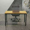 Soges Computer Desk Laptop PC Study Table Home Office Desk Furniture Workstation