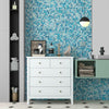 Modern Chest of Drawers Bedside Table Cabinet 5 Drawer Bedroom Storage Cupboard