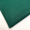 Plain Solid 100% Cotton Fabric Sheeting Craft 60" 150cms Wide 150GSM 30+ Colours