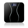 180KG Bathroom Weight Electronic Digital Scales Body Measures Weighing Scale UK