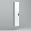 300mm Wall Hung Bathroom Cabinet Shelf Cupboard Storage Unit Gloss White