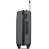 Hard Shell Cabin Large Suitcase 3x Set 4 Wheels Luggage Trolley Case Lightweight