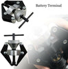 Battery Terminal Windshield Wiper Arm Bearing Remover Puller 6-28MM Repair Tool
