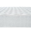 Comfy Memory Foam Pocket Sprung Mattress Single,Double ,King Size 25 cm Depth