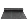 1pc 2m X 50m Ground Cover Fabric Landscape Garden Weed Control Membrane Heavy