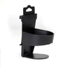 2PCS Universal Car Cup Holder Door Mount Seat Drinking Bottle Can Stand Mug