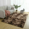 Fluffy Large Rugs Anti-Slip SHAGGY RUG Super Soft Mat Living Room Floor-Bedroom