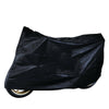 XL Large Heavy Duty Waterproof Motorcycle Motorbike Cover Outdoor Rain Protect