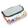Large Waterproof Picnic Blanket Travel Outdoor Beach Camping Mat Rug 150X200CM