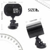 LED RGB Stage Lighting Laser Strobe Beam DMX Disco DJ Home Party KTV Projector