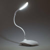 3 Modes Adjustable LED Desk Bedside Reading Lamp Table Study Light Touch Control