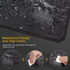 90x40cm Extra Large XXL Size Anti-Slip Gaming Mouse Pad Mat F/ PC Laptop Macbook