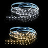 2835 5050 5M LED Strip Light Under Cabinet/TV Back/Kitchen Lights RGB Waterproof