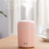 Electric Air Diffuser Aroma Oil Humidifier LED Night Light Up Home Relax water