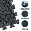 Interlocking Soft Foam Floor Mats EVA Puzzle Rubber Yoga Tiles Gym Flooring Mat