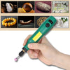 USB Electric Carving Drill Tool Engraving Grinding Milling Rotary Pen 3 levels