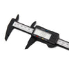New 6'' 150mm LCD Digital Vernier Caliper Micrometer Measure Tool Gauge Ruler