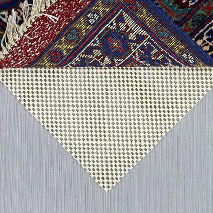 Anti Slip Rug Mat Gripper Grip Multi Purpose Non Slip Mat Underlay New 160x230cm