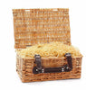 Natural Wicker Gift Hamper Basket,Wedding,Anniversery,Gift Hamper In 3 Size
