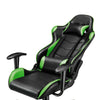 Gaming Chair Office Chair PC Video Game Chair Recliner Swivel Chair Gas Lift NEW
