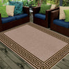 Washable Outdoor Rug Living Room Carpet Hallway Runner Non Slip Kitchen Door Mat