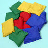 12 Pack Juggling Throwing Catching Bean Bags Outdoor Garden Playground PE Games
