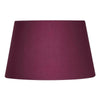 Clip On 6in Wall Light Lamp Shade Cotton Drum Chandelier Lampshade 25 Colours