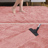 Large Fluffy Rugs Anti Slip Bedroom Carpet Soft Shaggy Rug Living room Floor Mat