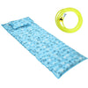 Large Cooling Pad Mat Water Bed Magic Orthopedic Mattress Topper 195 x 88cm
