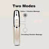 RF Laser Hair Regrowth Brush LED Photon Laser Hair Growth Comb Electric Scalp UK