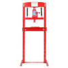 12 Ton Heavy Duty Hydraulic Vehicle Workshop Garage Shop Standing Press Machine