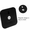 LED Motion Sensor Light Wireless PIR Cabinet Stair Lamp Magnetic Night Lights UK