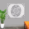 Large Indian Tapestry Wall Hanging Mandala Hippie Bedspread Throw Cover Decor UK