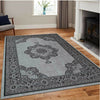 Traditional Area Rug Living Room Bedroom Carpet Hallway Runner Kitchen Floor Mat