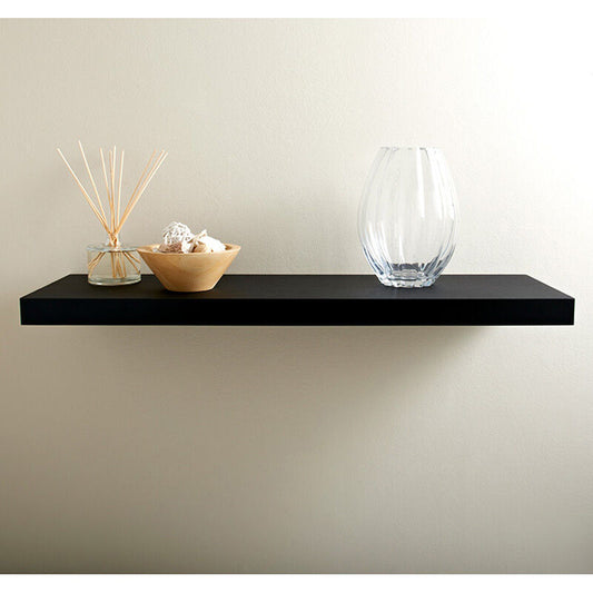 Invisible Wall Mount Floating Speaker Display Shelf Bluetooth Wireless