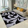 New Modern Home Decor Area Rugs Large Small Living Room Carpet Runner Floor Mats