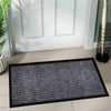 Non Slip Rubber Backed Door Mat Hall Runner Kitchen Rug Heavy Duty Barrier Mat