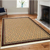 Traditional Area Rug Living Room Bedroom Carpet Hallway Runner Kitchen Floor Mat