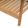 Clothes Rail Rack Storage Stand Shelves Garment Hanging Display Shoes Shelving
