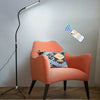 Flexible Dimmable LED Floor Standing Lamp Craft Reading Table Light Adjustable
