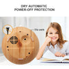 Ultrasonic Essential Oil Aroma Diffuser Air Purifier Mist Humidifier 7 LED Light