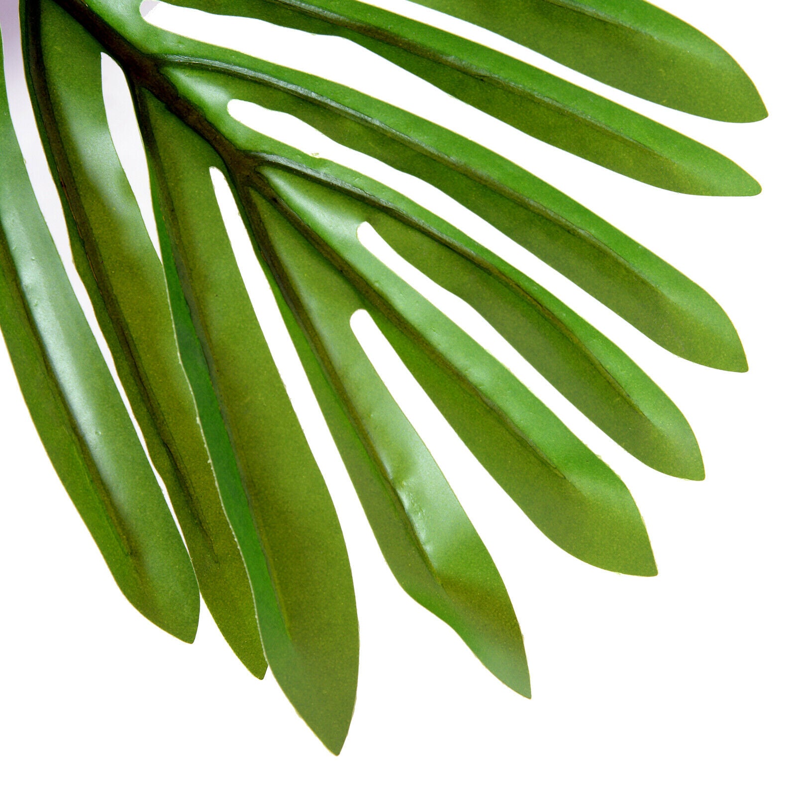 150cm(5ft) Artificial Palm Tree Indoor Decor Tropical Green Plant Home Office