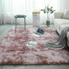 Fluffy Large Rugs Anti-Slip SHAGGY RUG Super Soft Mat Living Room Floor Bedroom