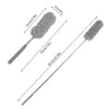 Microfiber Duster Telescopic Handle Extendable Magic Cleaning Feather Brush UK