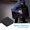 1080P Mini Hidden Spy Camera HD Micro Home Security Cam Infrared Night Vision UK