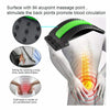 NEW 3 Level Magic Back Spine Lumbar Support Muscle Stretcher Acupuncture Relief